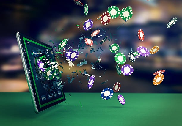 apk jayaslot Choose Your Stake Level